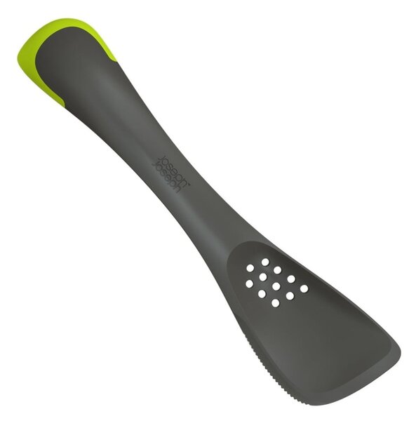 Szara łopatka wielofunkcyjna Joseph Joseph Uni-Tool