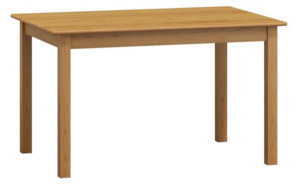 Stół rozkładany drewniany nr8 120/150x60