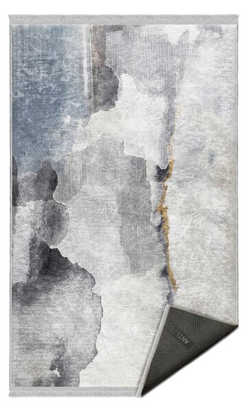 Szary dywan 160x230 cm – Mila Home