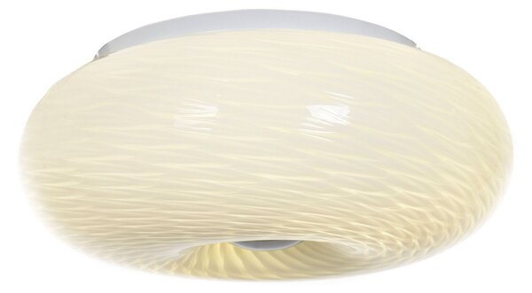 NOWOCZESNA LAMPA SUFITOWA PLAFON EVIANTE D28
