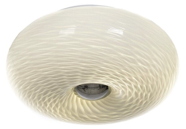 NOWOCZESNA LAMPA SUFITOWA PLAFON EVIANTE D28