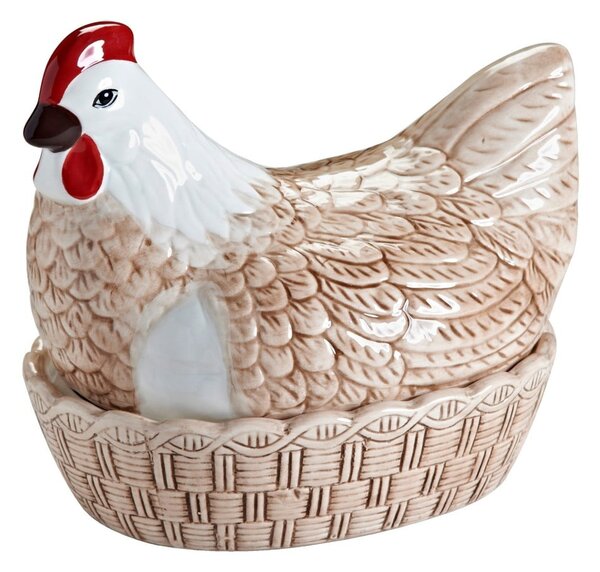 Miska na jajka ceramiczna Rise & Shine – Mason Cash