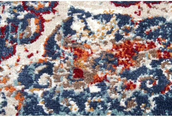 Ciemnoniebieski dywan 57x90 cm Orient Maderno – Hanse Home