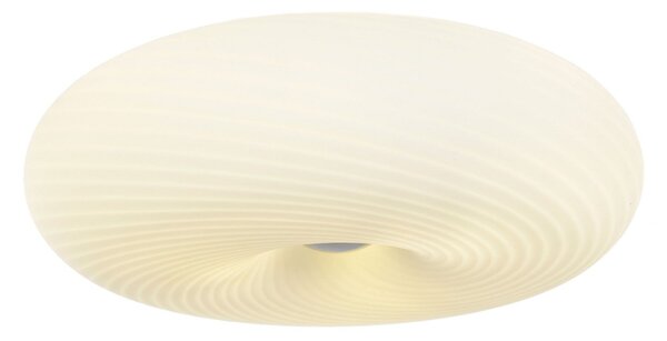 NOWOCZESNA LAMPA SUFITOWA PLAFON MONARTE D38