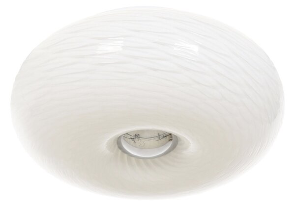 NOWOCZESNA LAMPA SUFITOWA PLAFON EVIANTE D28