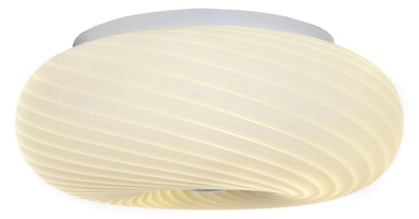 NOWOCZESNA LAMPA SUFITOWA PLAFON MONARTE D28