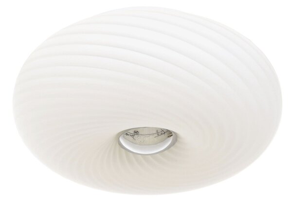 NOWOCZESNA LAMPA SUFITOWA PLAFON MONARTE D28