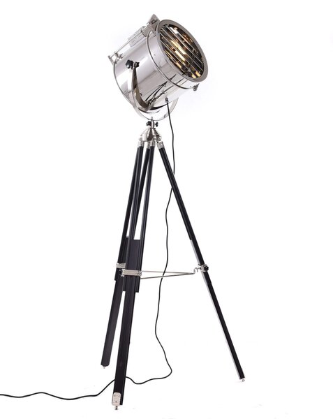 NOWOCZESNA LAMPA STOJĄCA PODŁOGOWA FUTURIS