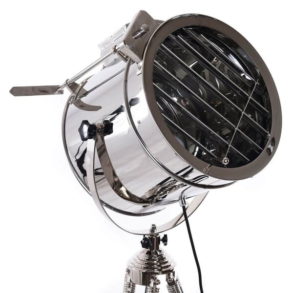 NOWOCZESNA LAMPA STOJĄCA PODŁOGOWA FUTURIS