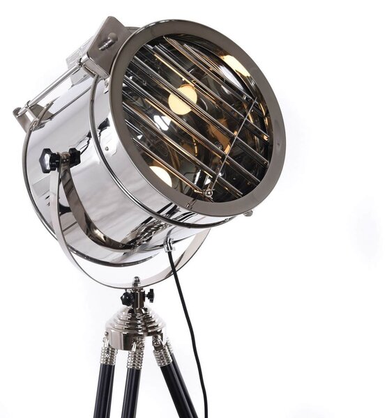 NOWOCZESNA LAMPA STOJĄCA PODŁOGOWA FUTURIS