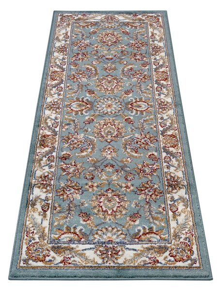 Miętowy chodnik 80x240 cm Orient Reni – Hanse Home