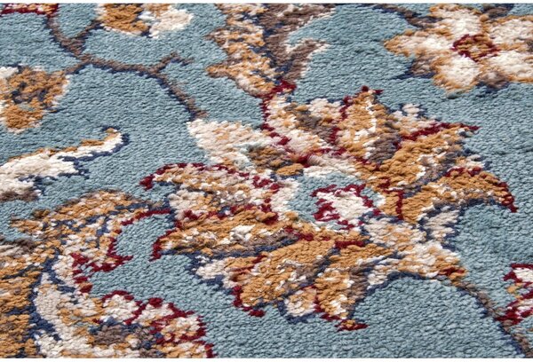 Miętowy chodnik 80x240 cm Orient Reni – Hanse Home