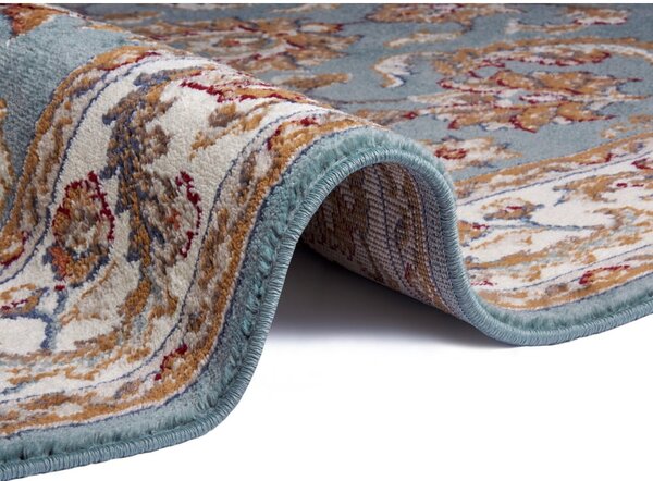 Miętowy chodnik 80x240 cm Orient Reni – Hanse Home