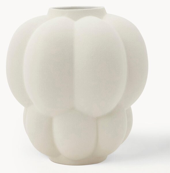 Wazon z ceramiki Uva, W 22 cm