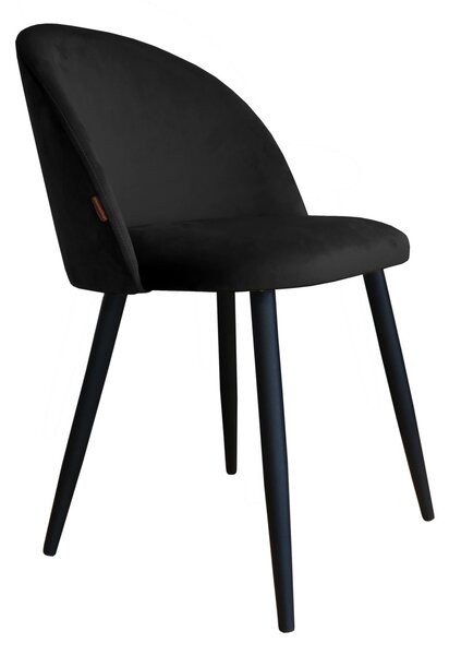 Krzesło Colin noga czarna MG19