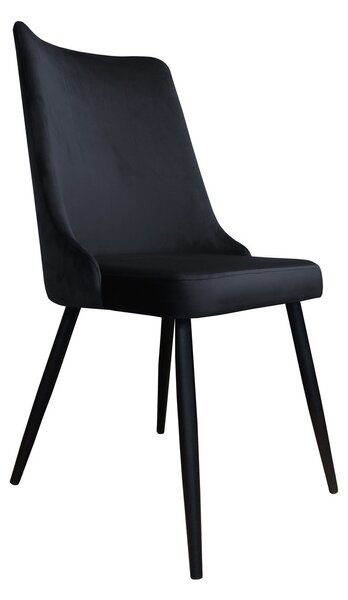Krzesło Victor noga czarna MG19
