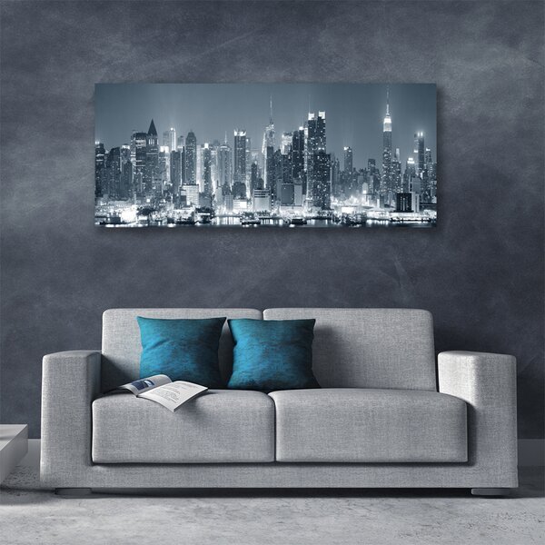 Obraz canvas Architektura Zabytkowego Miasta