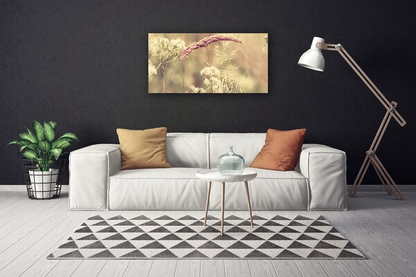 Obraz canvas Urok Dzikiej Natury