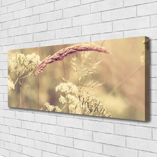 Obraz canvas Urok Dzikiej Natury