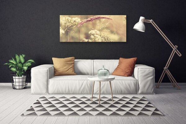 Obraz canvas Urok Dzikiej Natury