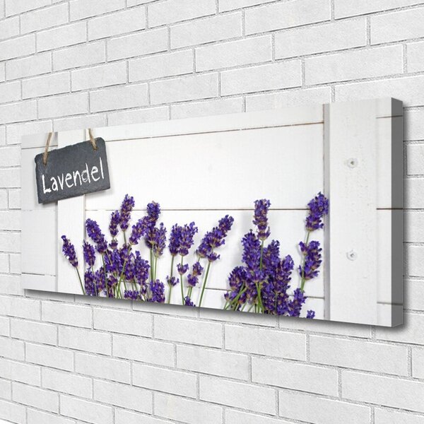 Obraz canvas Bukiet Letnich Kwiatów