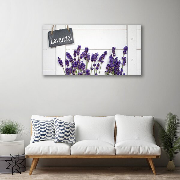 Obraz canvas Bukiet Letnich Kwiatów