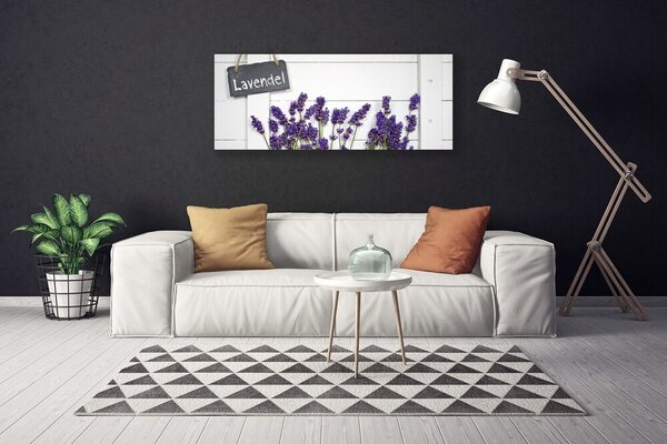 Obraz canvas Bukiet Letnich Kwiatów