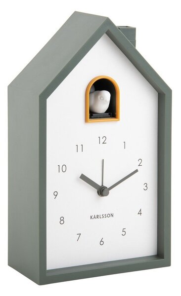 Budzik Modern Cuckoo – Karlsson