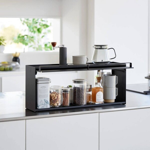 Metalowy organizer kuchenny Tower – YAMAZAKI