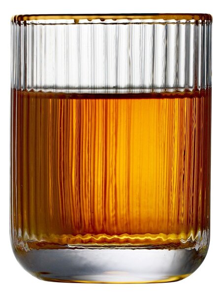 Kieliszki do wódki zestaw 4 szt. 60 ml Palermo – Lyngby Glas