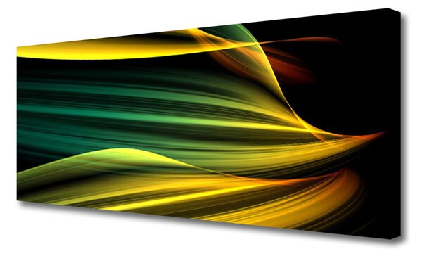 Obraz canvas Wizja Nowoczesnej Formy