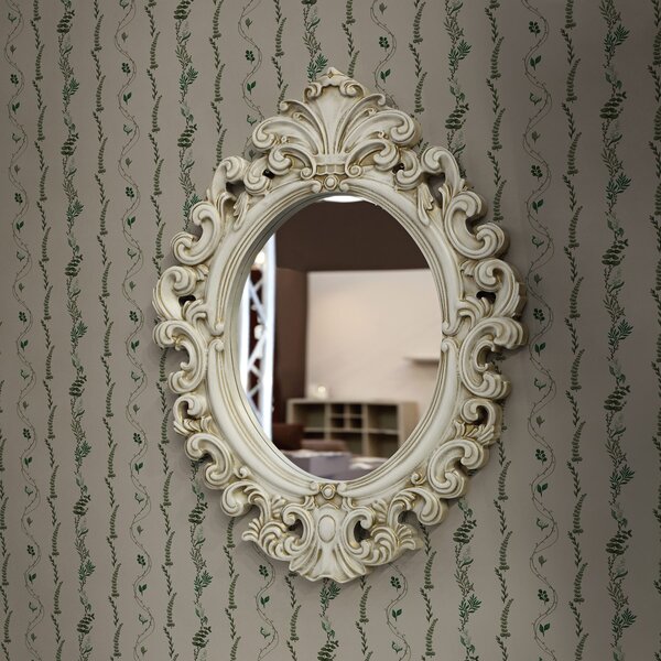 Tapety Cienkie pionowe liany eukaliptusowe na beżowym tle, Tapety Z kwiatami, a00817 : Uwalls.pl
