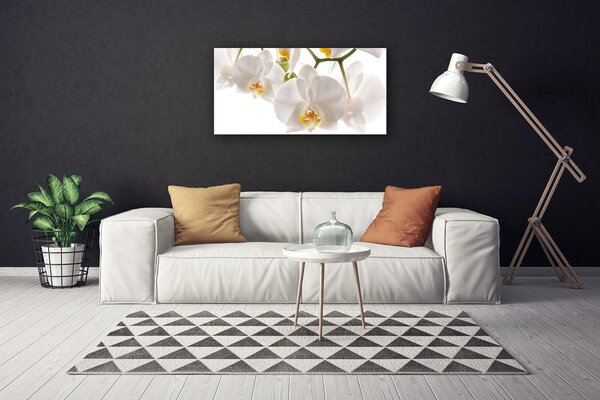 Obraz canvas Naturalne Piękno Kwiatów