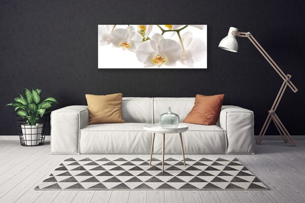 Obraz canvas Naturalne Piękno Kwiatów