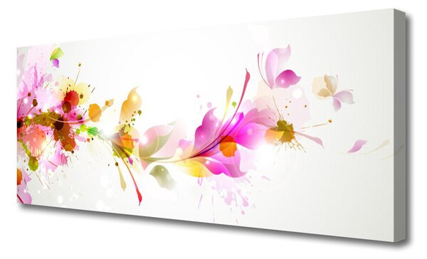 Obraz canvas Minimalistyczny Wzór Abstrakcyjny