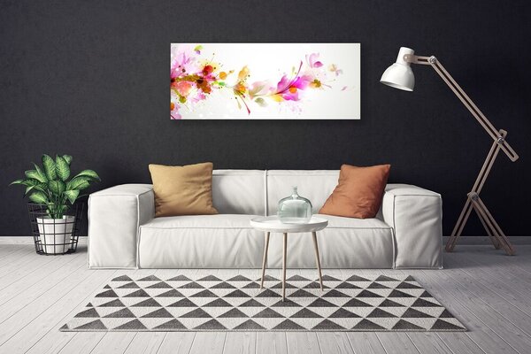 Obraz canvas Minimalistyczny Wzór Abstrakcyjny