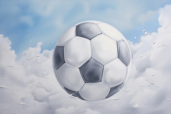 Fototapety Piłka nożna, Fototapeta Sportowa, w04822 : Uwalls.pl