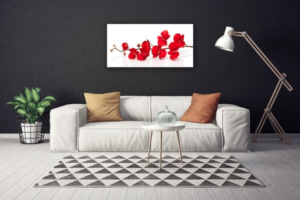 Obraz canvas Pełnia Kwiatowej Natury