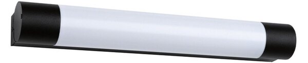 Orgon Prise LED Lampa Ścienna 7,5W IP44 Czarny - Paulmann