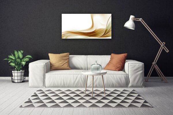 Obraz canvas Nowoczesny Akcent Wnętrza