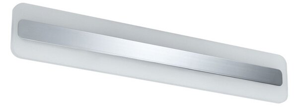 Lampa Ścienna Paulmann, biały, przedpokój, aluminium