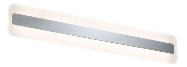 Lampa Ścienna Paulmann, biały, przedpokój, aluminium