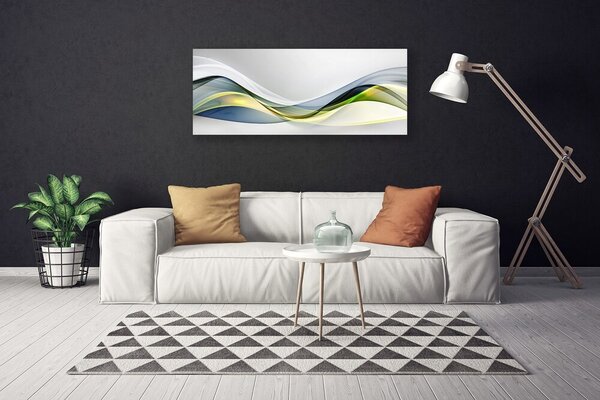 Obraz canvas Ekspresjonizm Abstrakcyjny