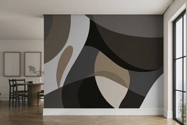 Fototapety Abstrakcja geometryczna, Fototapety Abstrakcja, w04843v3 : Uwalls.pl