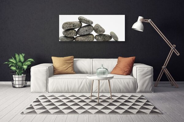 Obraz canvas Harmonijna Kompozycja Zen