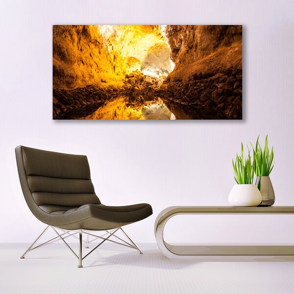Obraz canvas Nowoczesny Design Abstrakcyjny
