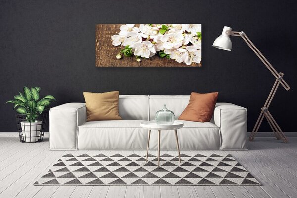 Obraz canvas Rozkwitający Ogród Botaniczny