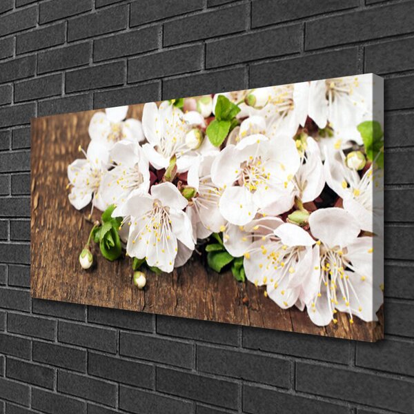 Obraz canvas Rozkwitający Ogród Botaniczny