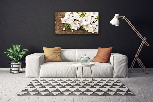 Obraz canvas Rozkwitający Ogród Botaniczny