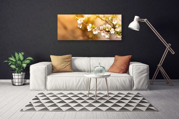 Obraz canvas Pełnia Kwiatowej Natury